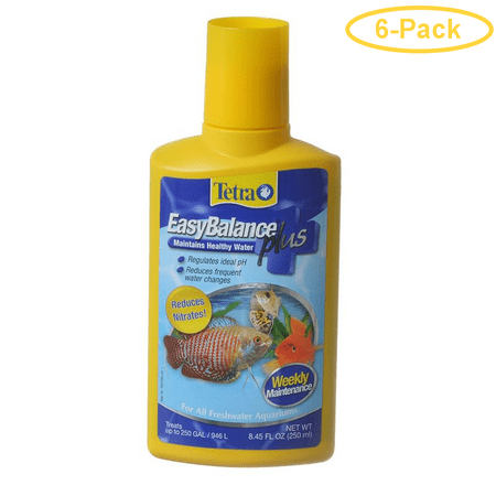 Tetra Easy Balance - Tetra Easy Balance Plus 8.4 oz - Pack of 6