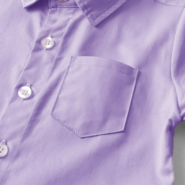 walmart purple dress shirt Men's Dress Shirts: Slim, Regular & Athletic Fits | Purple