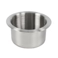 thumbnail image 1 of Portavasos de Metal Sunnimix Empotrado para Bebidas Estilo B, 1 of 7