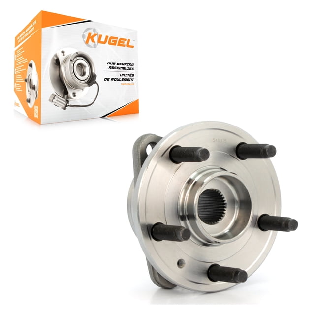Kugel Front Wheel Bearing Hub Assembly 70-513315 for Car Chevrolet Cruze Limited