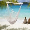 thumbnail image 5 of StealStreet SS-EG-35330 46" Hammock Swing Chair, 5 of 6