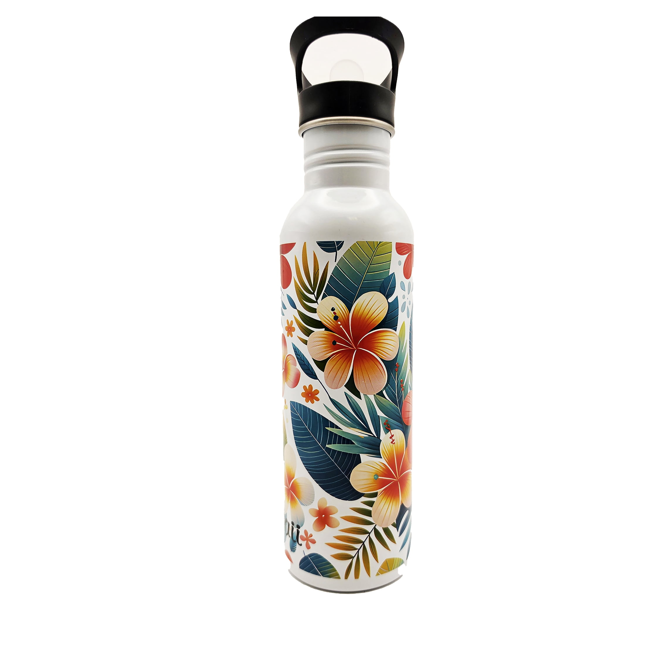 Ajw, Inc Stainless Steel 20 oz Insulated Tumbler with Straw