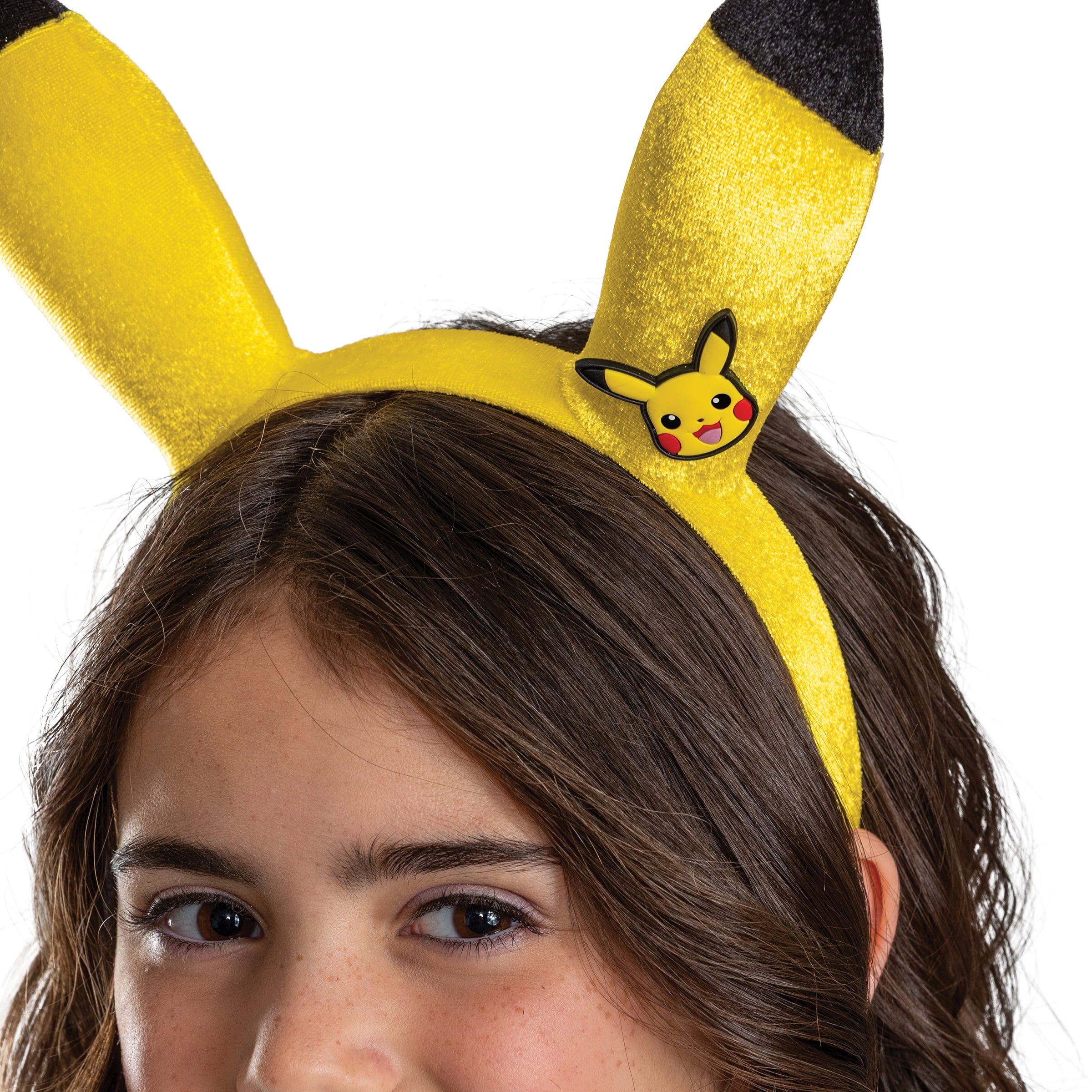 Pokemon Pikachu Halloween Tutu Accessory for Children, by Disguise