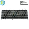 thumbnail image 6 of US RU Brazil Spanish Keyboard Backlit For  Ideapad Flex 5-14ARE05 5-14IIL05 3-14ADA6 3-14ITL6 Pro-14ARH5 PC4SPB PR4SB-SPA, 6 of 10