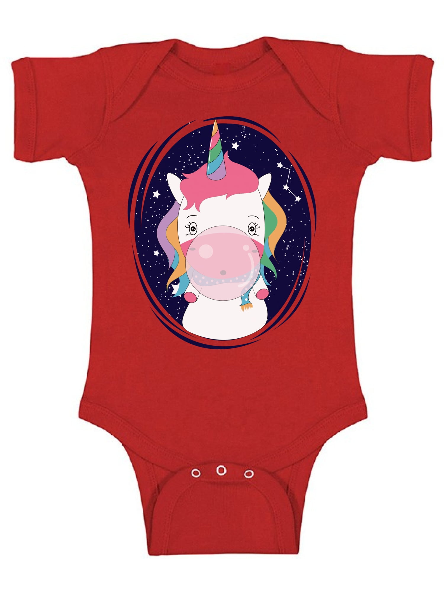 unicorn baby gifts