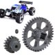 thumbnail image 5 of Engranaje de reducción RC ANGGREK Engranaje de motor RC 38T 17T, 5 of 8