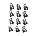 thumbnail image 5 of jiaping 4.7mm Stainless Steel Rubber Lined Hose P Clip 3/16\" Clutch, Brake, 5 of 7