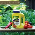 thumbnail image 4 of Preen Natural Vegetable Garden Weed Preventer - 5 lb. - Covers 250 sq. ft., 4 of 8