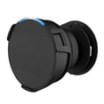 thumbnail image 3 of Soporte de pared para altavoz, decoración del hogar, para Amazon Echo Pop, color negro, 3 of 9