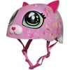 Raskullz Astro Cat Toddler Helmet, Pink