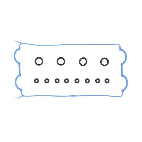 DNJ VC223G Valve Cover Set w/Grommets Fits Cars & Trucks 93-01 Honda Prelude 2.2L DOHC