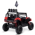 thumbnail image 4 of Montable Electrico GB Razer 12v Rojo, 4 of 6
