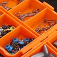 thumbnail image 2 of Kit De Aparejos De Pesca De Carpa 231 unids/set de aparejos de pesca de carpa, grupo de pesca anticorrosión, suministros portátiles, 2 of 8