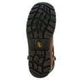 thumbnail image 4 of HOSS BOOT COMPANY Men Lorne 6 Inch Brown Soft Toe, Size: 15, Width: 2E (60473-15-2E), 4 of 4