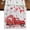 White, variant on Table Runners 72 Inches Long Dress Scarves, Valentine's Day Farmhouse Kitchen Table Runner, Coffee Tablerunners, Red Love Hearts Car Romantic Grey Wooden 14x72 Inch