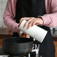 thumbnail image 3 of 1 Ensemble Bouteille de Vinaigrette Distributeur de Sauce Soja avec Plateau, 3 of 9
