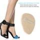 thumbnail image 1 of Con Almohadillas Autoadhesivas Para La Bola De Los Pies, Almohadillas Antideslizantes Para El Metatarso Del Antepié, Para Mujeres Y Hombres Alivio Del Dolor De Pies Anggrek Otros, 1 of 8
