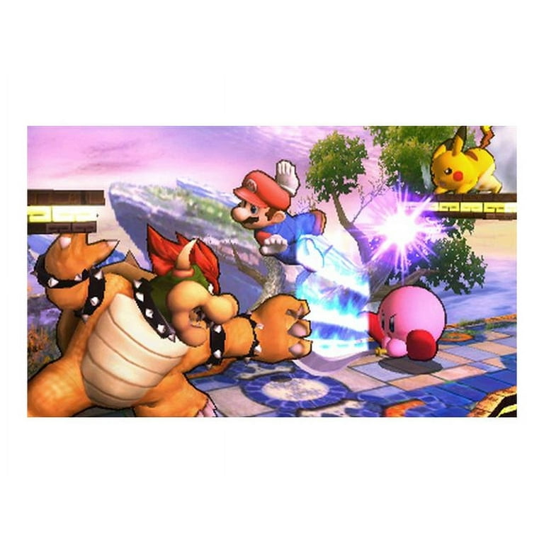 Super Smash for Nintendo 3DS Nintendo 3DS