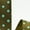 Brown / Blue, variant on Ribbon Bazaar Grosgrain Dippy Dots 1-1/2 inch Brown / Pink 50 yards Ribbon
