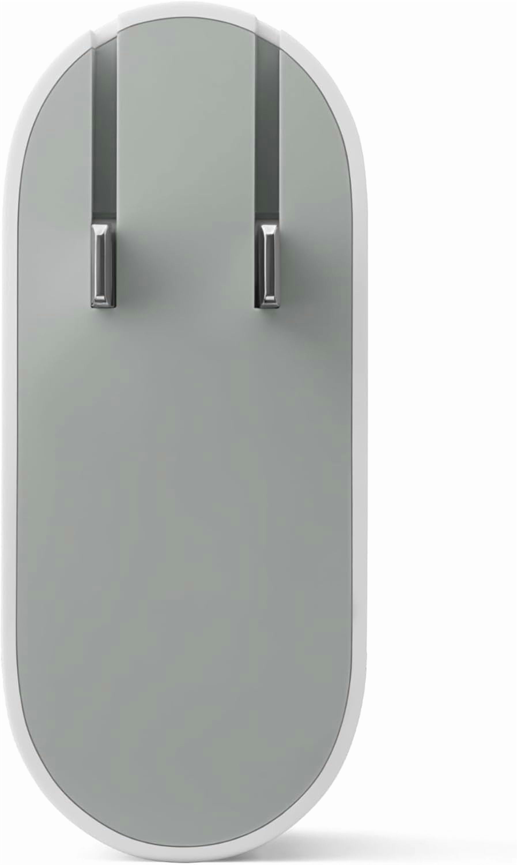 Pixel Flex Dual Port 67W USB-C Fast Charger