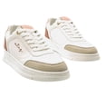 thumbnail image 2 of Tenis Mustang Slam Beige Mujer Casual blanco, 2 of 5