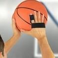 thumbnail image 5 of 1 Pcs Finger Brace, Finger Support Splints With Sleeves Compatible With Broken Fingers, Finger Stabilizer With Built-In Aluminium Bar Compatible With, 5 of 5