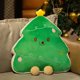 thumbnail image 3 of Juguetes de peluche de hombre de jengibre, muñeco de peluche suave, galletas, almohada de conejo, cojín de Silla, juguete de decoración del hogar, regalo de Navidad, nuevo, 3 of 5