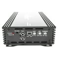 Skar Audio Monoblock Car Bass Amp, RP1200.1D, 1200Watt Class D MOSFET