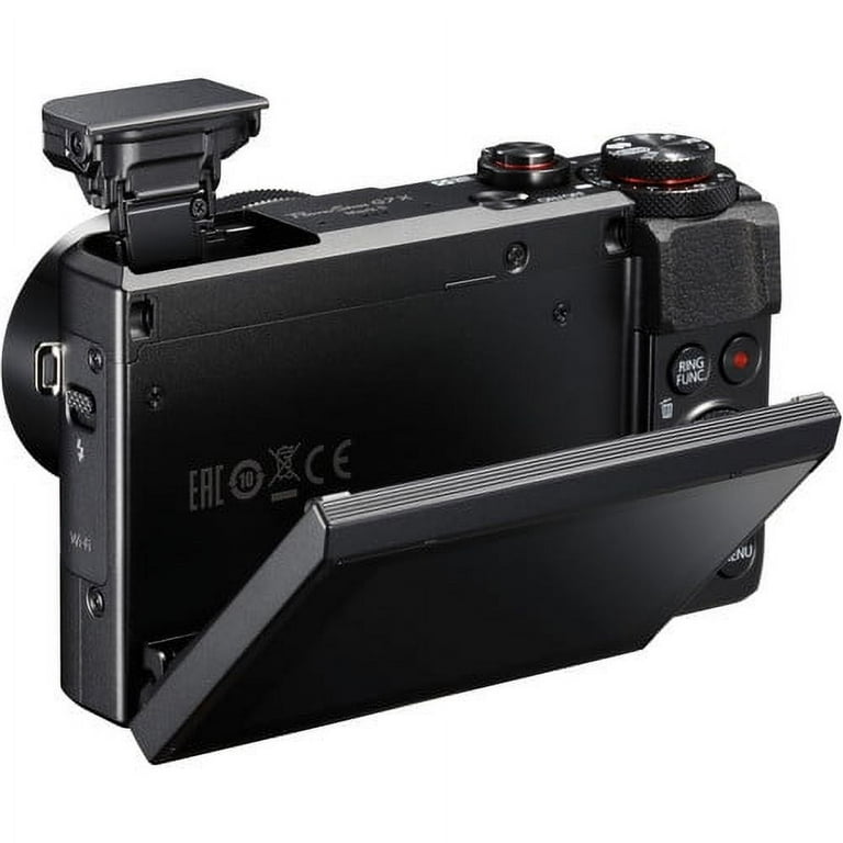 4240 Canon PowerShot G7 ブラック 4240 Canon PowerShot G7 ブラック Canon PowerShot G7 Digital