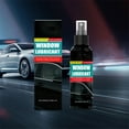 thumbnail image 6 of Momihoom Car Window Lubricant Spray - Automotive Window Care Oil, Rust Protection Lubricant | Vehicles Anti-Rust Maintenance Spray, Portable Track, 6 of 9