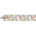 thumbnail image 4 of 10yards Smile Unicorn Cartoon Grosgrain Ribbon for Hairbows Sewing Accessories DIY Decoration Gift Box Packing Jiayi, 4 of 6