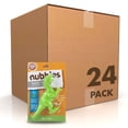 thumbnail image 1 of Brazo y martillo dentales masticables para mascotas, T-Rex para perros (paquete de 24), 1 of 7