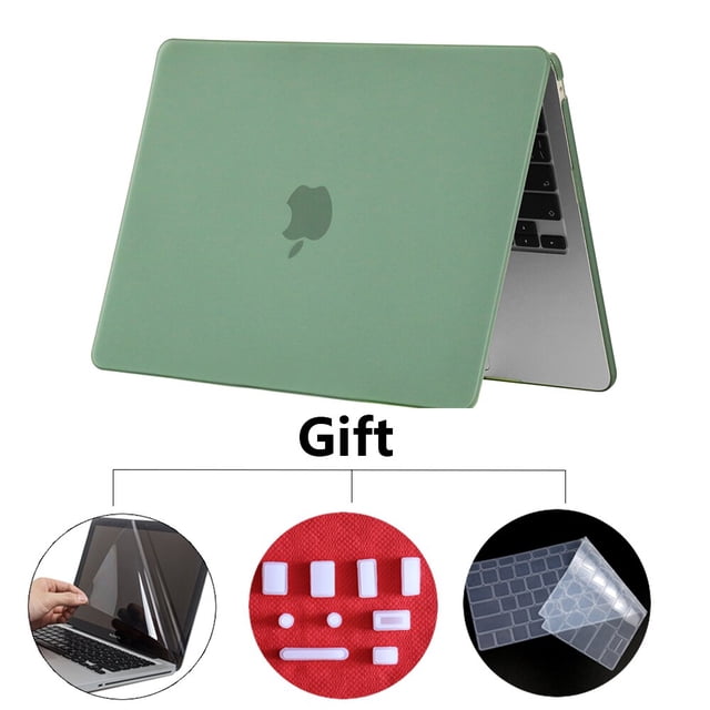 Funda de portátil para MacBook Pro 13 Funda 2020 M1 A2338 M2 Air 13,6 Touch ID Coque Macbook Air 13 Funda Pro 16 14 15 Accesorios Tan Jianjun unisex