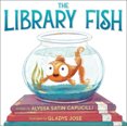 thumbnail image 1 of The Library Fish, 1 of 2