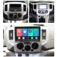 thumbnail image 4 of Radio Android de 8 GB + 128 GB para Nissan NV200 2011-2018, reproductor de video multimedia estéreo para automóvil, Carplay, navegación GPS automática, autorradio DVD, 4 of 5