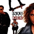 thumbnail image 1 of « Kick » de INXS, 1 of 2