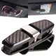 thumbnail image 3 of Estuche para gafas de coche, parasol para coche, soporte para gafas, clip para gafas de sol, tarjetero, accesorios para gafas, accesorios para coche, interior, 3 of 5