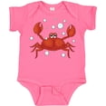 thumbnail image 3 of Inktastic Gideon's Crab Boys Baby Bodysuit, 3 of 5