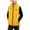 Yellow, variant on IROINNID Heated Vest Heated Jacket Boys Girls Outwear USB Electric Heated Lightweight Rechargeable Heating Waistcoat Down Jacket Coat On, Battery Not Included