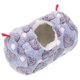 thumbnail image 1 of Jaula para hámsteres pequeños, casas para chinchillas, cama encantadora para hámster, accesorio para hámster., 1 of 5