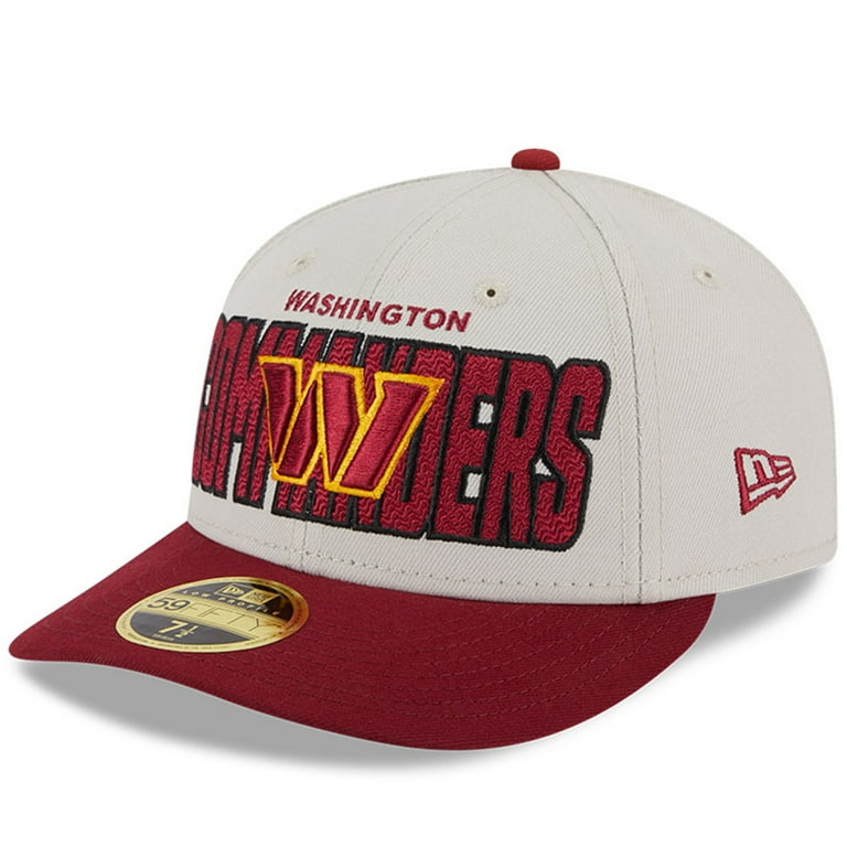 Washington redskins mens outlet hats