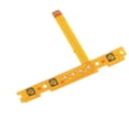 thumbnail image 4 of L Botón de Tecla Cable Replacement Part Accesorios de Videojuegos para Controlador -con Switch de SR Hugo Cable flexible de botón derecho, 4 of 7