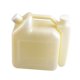 thumbnail image 4 of Botella mezcladora de gasolina para motosierras, duradera para desbrozadoras, camiones y cortadoras de césped. 1.5L, 4 of 9