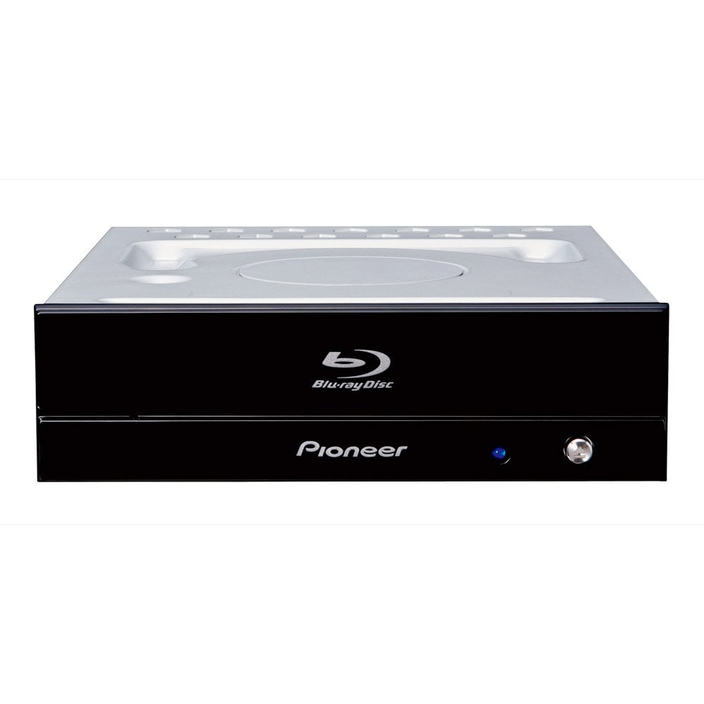 Pioneer Pioneer Ultra HD Blu-Ray Playback Compatible M-DISK