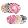 thumbnail image 1 of BESTYASH 3Ud Gorras De Impermeables Con Simple Para Uso En, 1 of 8
