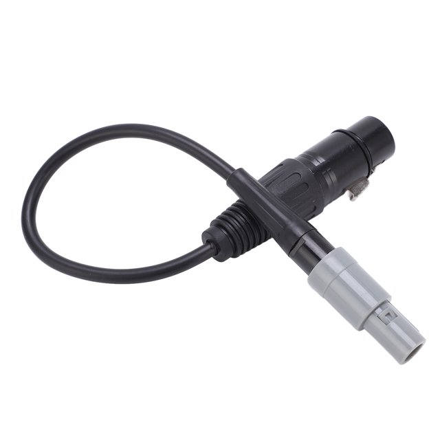 Aviation Headset Adapter, High Density Sponge Earphone Accessories For Aircraft Earphone Transfer