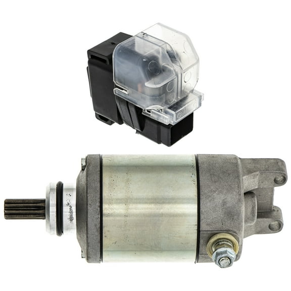 Niche Starter Motor Solenoid Kit for GSXR600 GSXR750 Motorcycle MK1007660