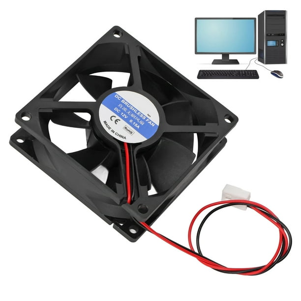 Disipador De Calor Del Ventilador Del Refrigerador De La CPU, Rendimiento De La CPU Del Refrigerador Cp Ucooler De Los Ventiladores De La Cpu De La Computadora