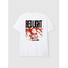 Squid Game Red Light Tee