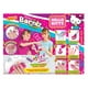 thumbnail image 4 of Fábrica de Barniz de Uñas Hello Kitty Mi Alegría, 4 of 4